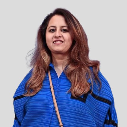 Ridam Kalra
