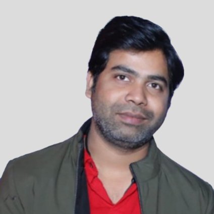 C. S. Chauhan